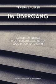 Cover von Im Übergang