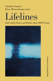 Cover von Lifelines