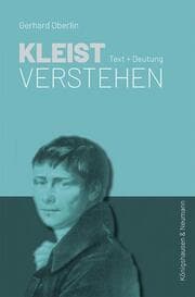Cover von Kleist verstehen