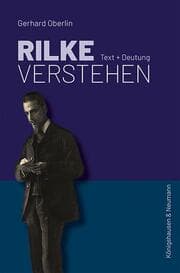 Cover von Rilke verstehen