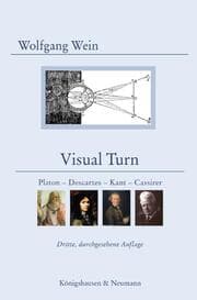 Cover von Visual Turn
