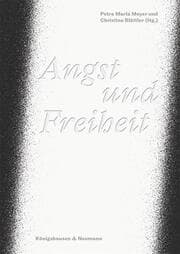 Cover von Angst und Freiheit