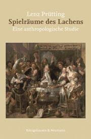 Cover von Spielräume des Lachens