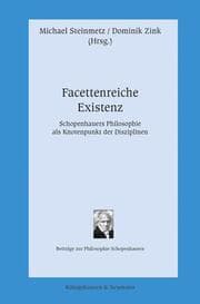 Cover von Facettenreiche Existenz