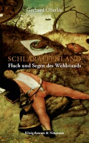 Cover von Schlaraffenland