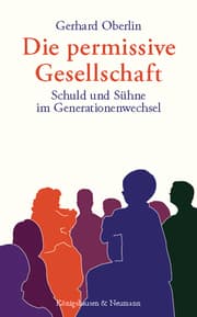 Cover von Die permissive Gesellschaft