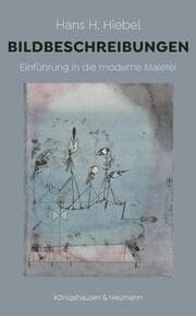 Cover von Bildbeschreibungen