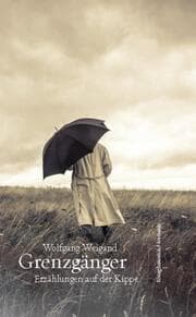 Cover von Grenzgänger