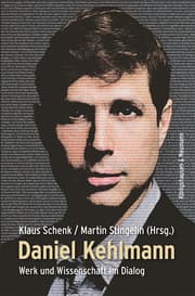 Cover von Daniel Kehlmann