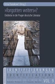 Cover von 'forgotten writers'?