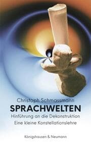 Cover von Sprachwelten