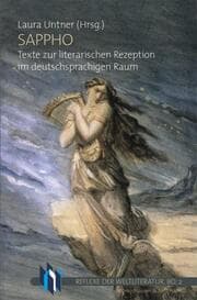 Cover von Sappho