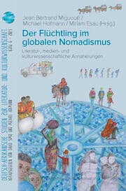 Cover von Der Flüchtling im globalen Nomadismus