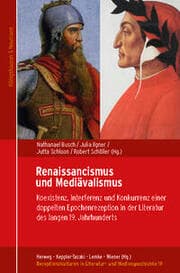 Cover von Renaissancismus und Mediävalismus