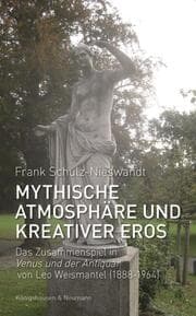 Cover von Mythische Atmosphäre und kreativer Eros