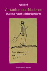 Cover von Varianten der Moderne