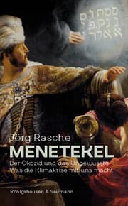 Cover von Menetekel