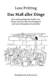 Cover von Das Maß aller Dinge