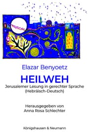 Cover von HEILWEH