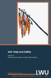 Cover von Self-Help and Ability