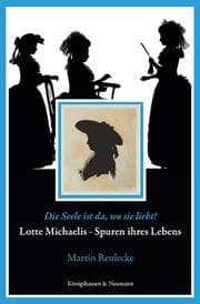 Cover von 'Die Seele ist da, wo sie liebt!'