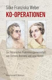 Cover von Ko-Operationen