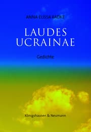 Cover von Laudes Ucrainae