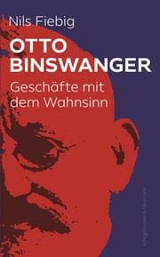 Cover von Otto Binswanger