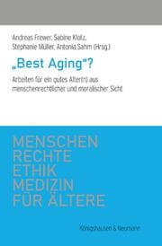 Cover von 'Best Aging'?