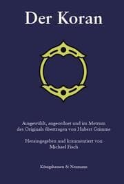 Cover von Der Koran