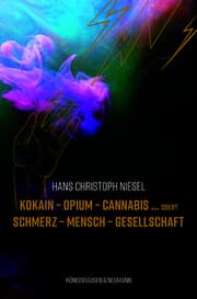 Cover von Kokain - Opium - Cannabis ... oder?
