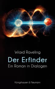 Cover von Der Erfinder
