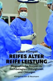 Cover von Reifes Alter - Reife Leistung