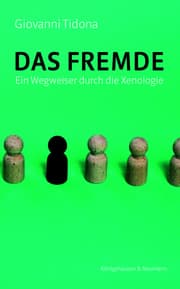 Cover von Das Fremde