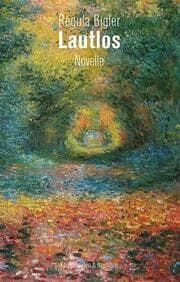 Cover von Lautlos