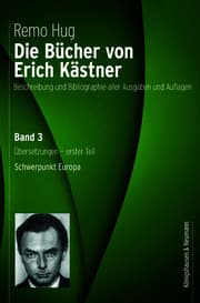 Cover von Die Bücher von Erich Kästner 3