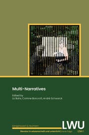 Cover von Multi-Narratives