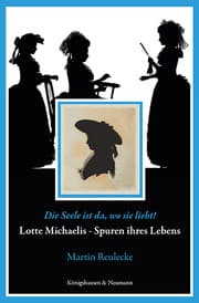 Cover von 'Die Seele ist da, wo sie liebt!'