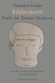 Cover von Bildersturm