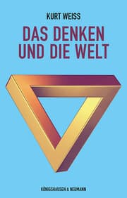 Cover von Das Denken und die Welt