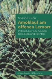 Cover von Amoklauf am offenen Lernort