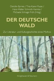 Cover von Der Deutsche Wald