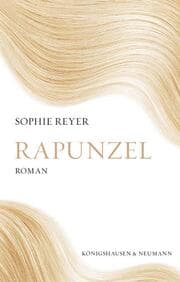 Cover von Rapunzel