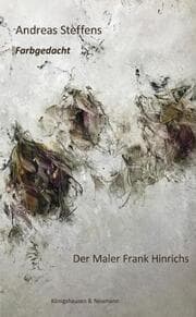 Cover von Farbgedacht
