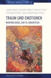 Cover von Traum und Emotionen