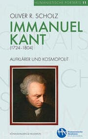 Cover von Immanuel Kant (1724-1804)