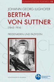 Cover von Bertha von Suttner (1843-1914)