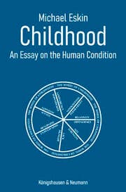 Cover von Childhood