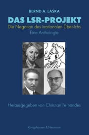 Cover von Das LSR_Projekt