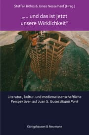 Cover von '...und das ist jetzt unsere Wirklichkeit'